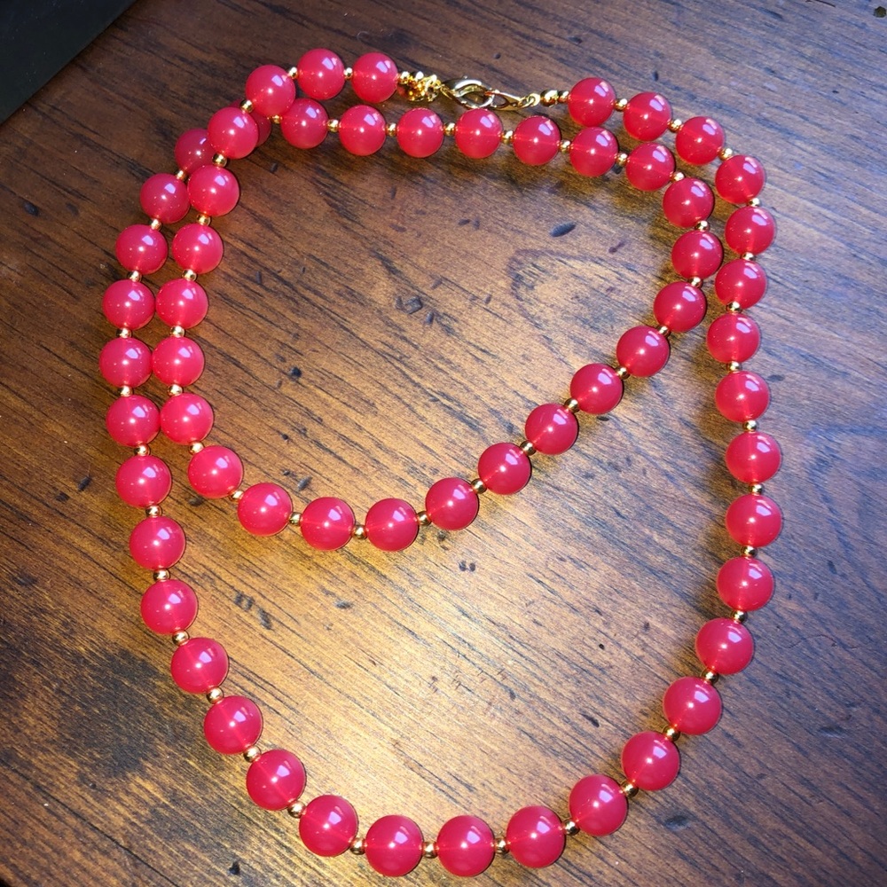 ❤️💗❤️2 Joan Rivers Necklaces - Picture 9 of 10